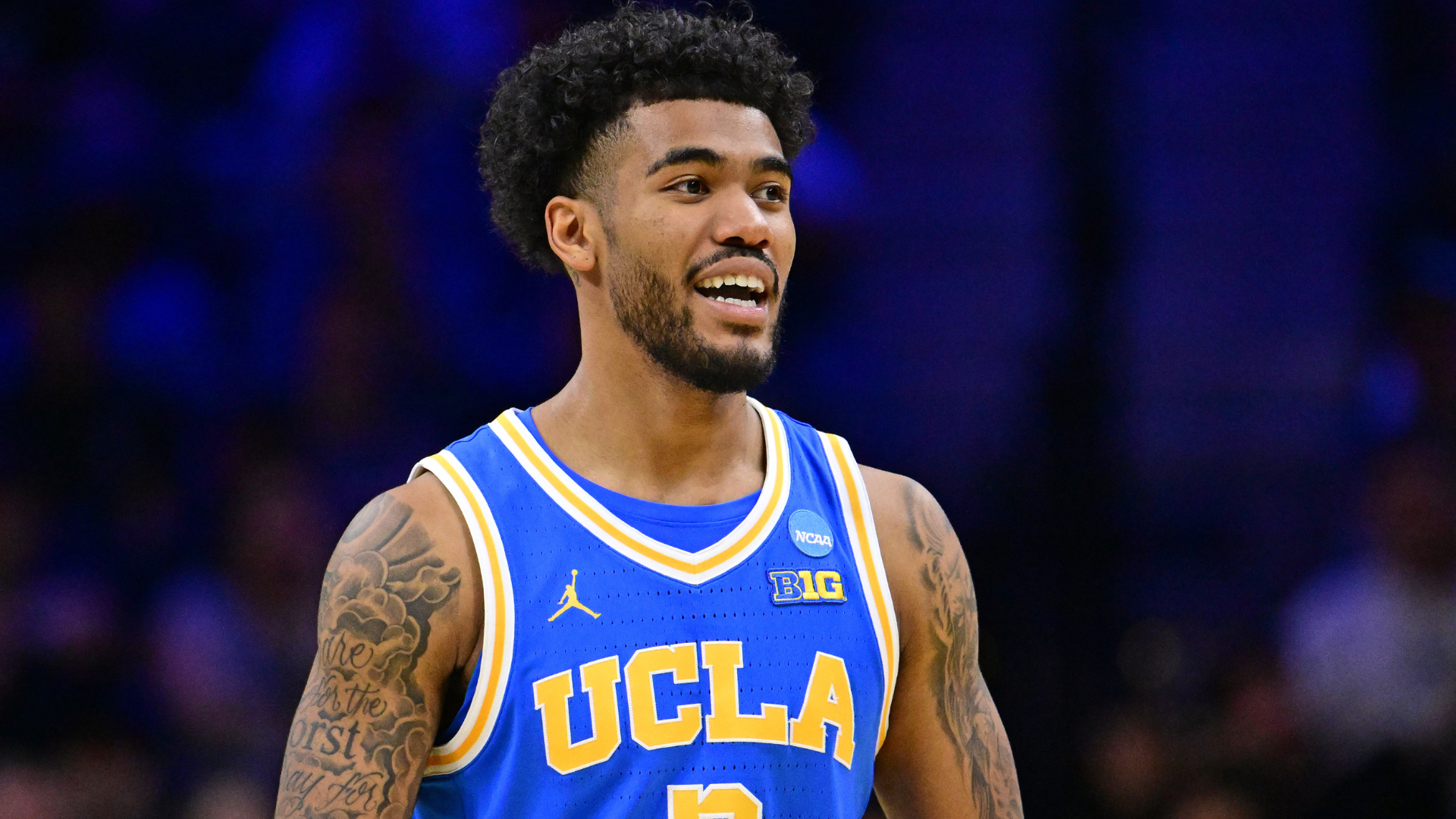College basketball transfer portal five-for-five tracker: Grading each move in unparalleled free agency window