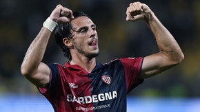 Parma vs Cagliari