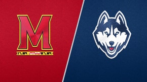 Maryland vs UConn