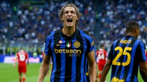 Inter vs Monza