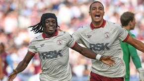 Charlton Athletic vs West Ham United