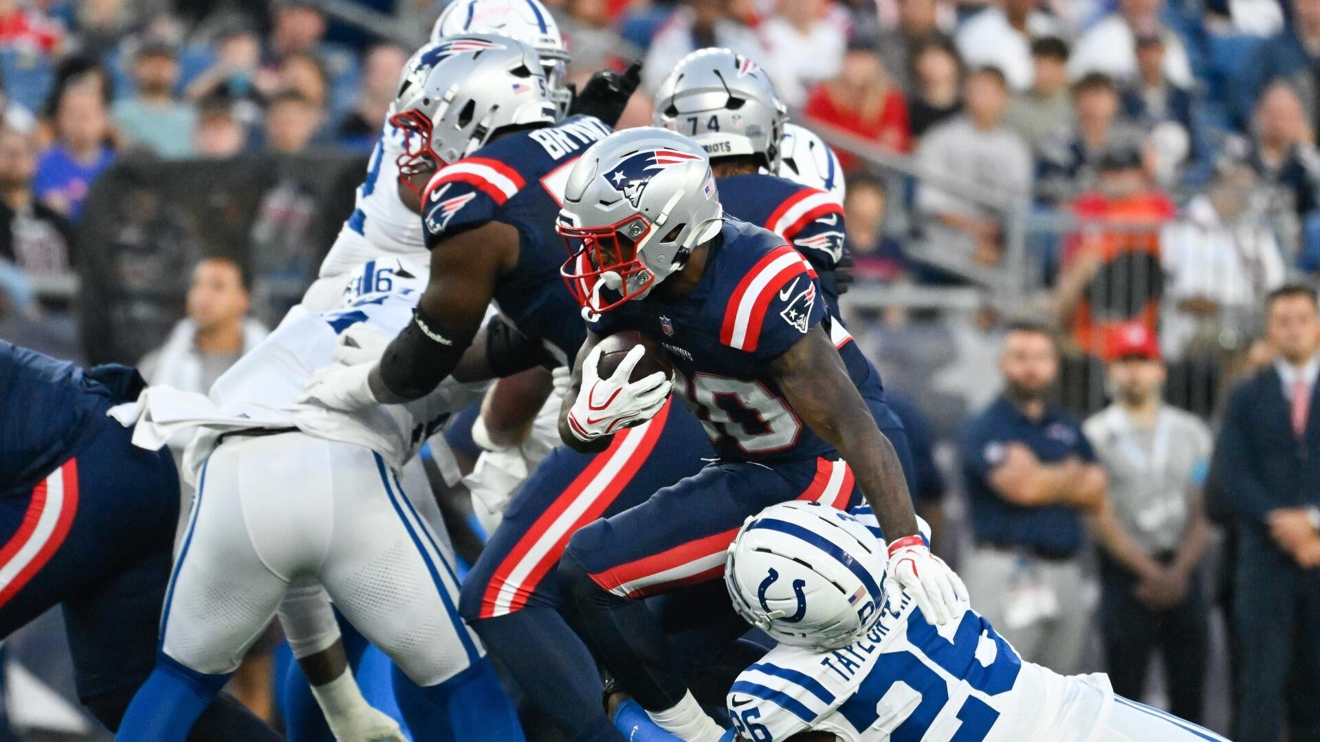 NFL DFS: Week 2 NFL preseason daily fantasy football picks, Saturday lineups for DraftKings, FanDuel