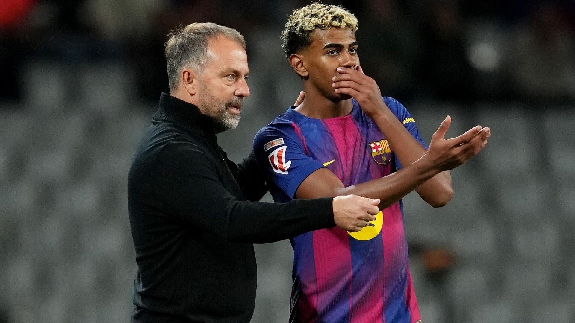 Barcelona preview: Can Catalan giants end Champions League drought without a proper striker?
