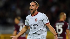 Torino vs AC Milan