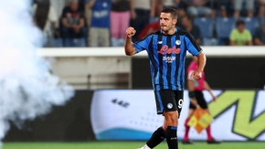 Atalanta vs Sassuolo