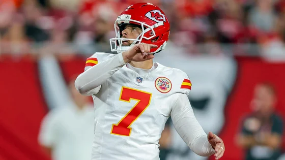 Kansas City Chiefs v Tampa Bay Buccaneers