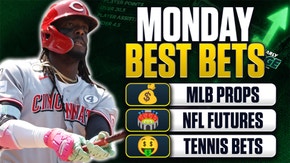 August 24: NFL Futures + MLB Picks + WNBA Props + Tennis Bets | Early Edge