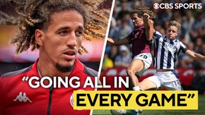 CARABAO CUP PREVIEW: Hannibal Mejbri on Burnley vs. Bradford City - Morning Footy