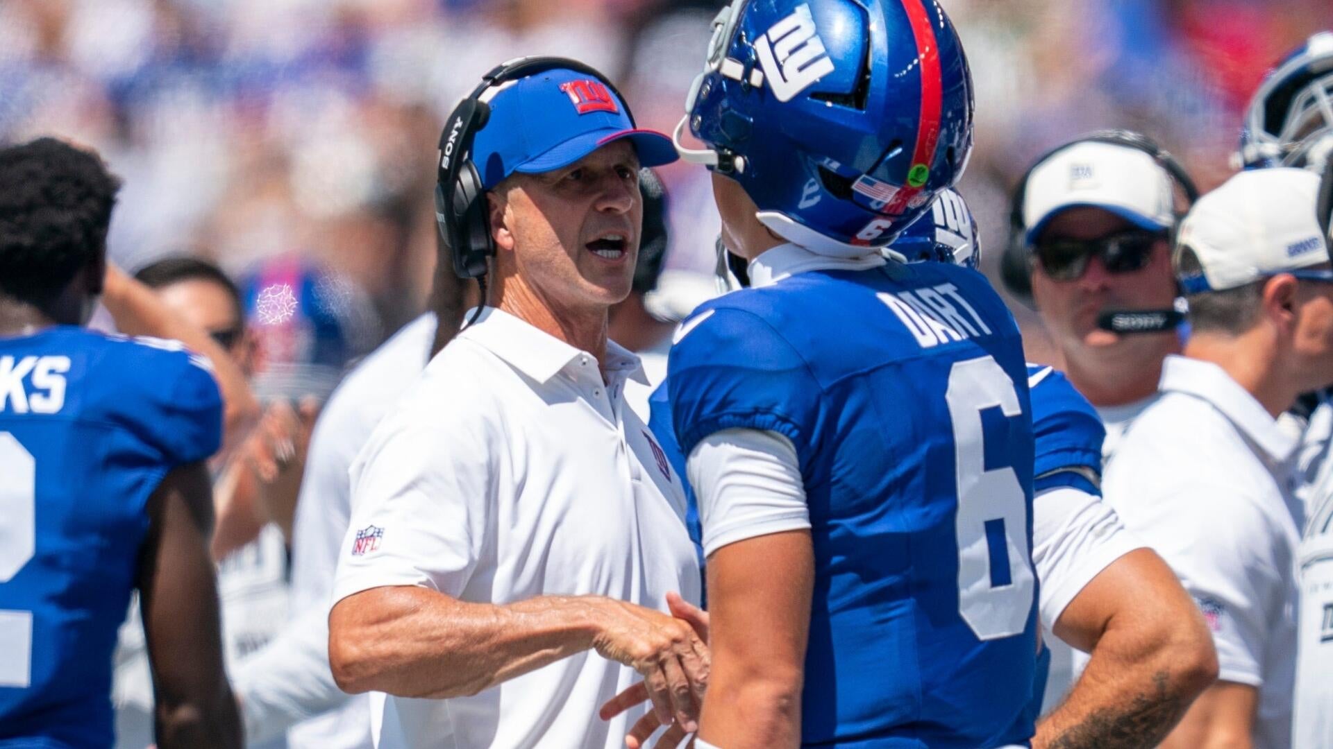 NFL futures: 2026 Coach of the Year best bet rankings