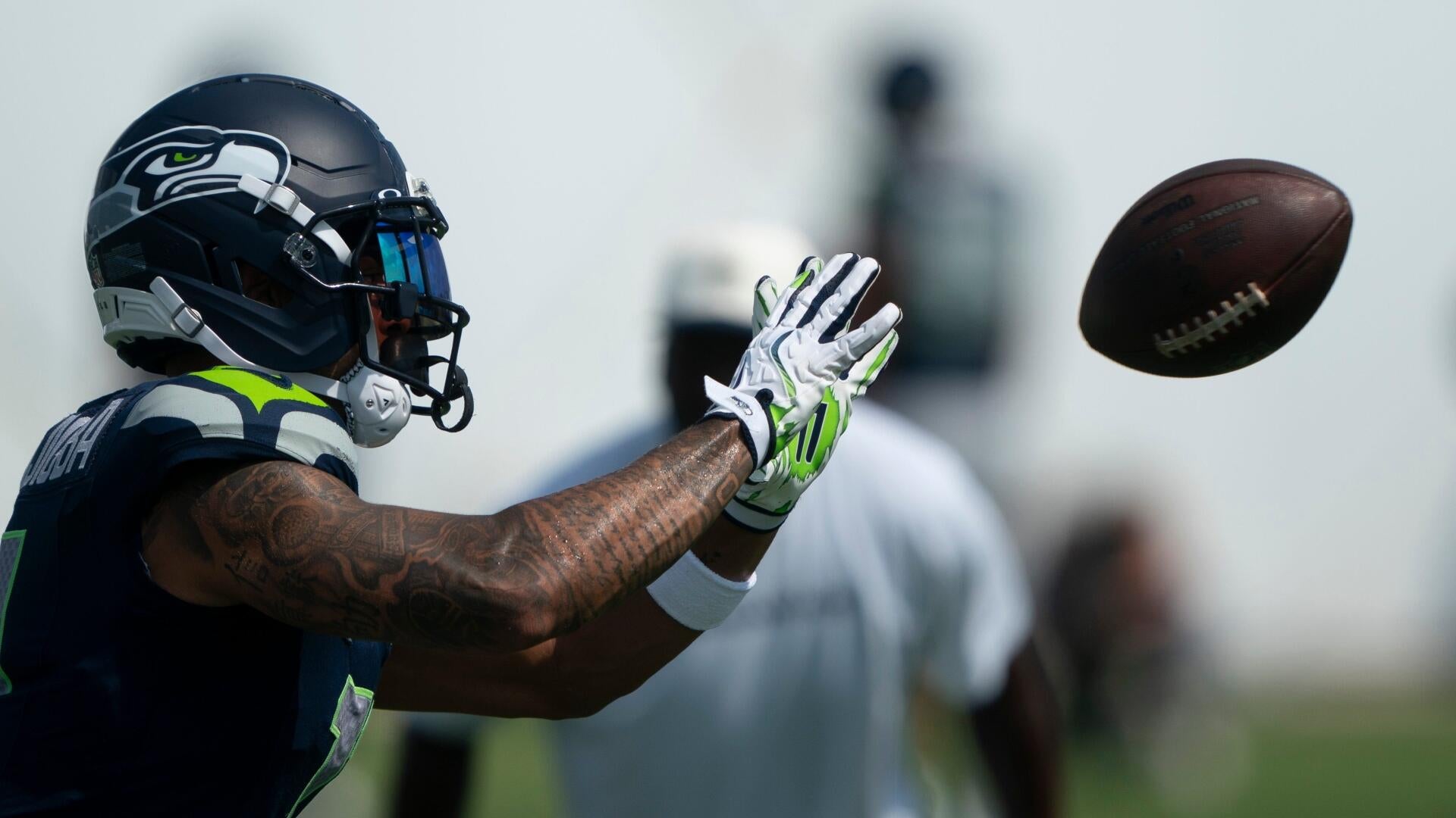 Fantasy football 2026 rankings, draft prep: Model reveals best QB, RB, WR, TE picks, cheat sheets, tiers, ADP