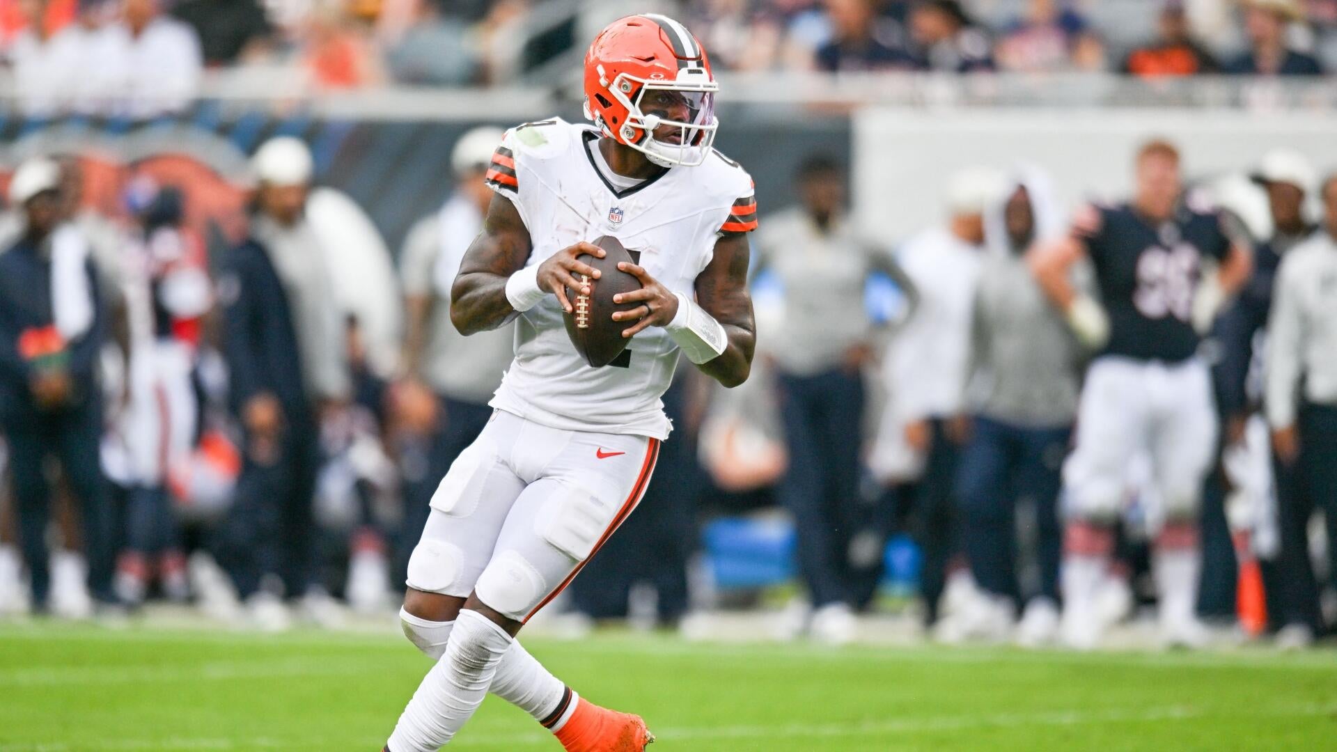 NFL DFS, Steelers vs. Browns: Top daily Fantasy football picks, lineup advice for 'Thursday Night Football'
