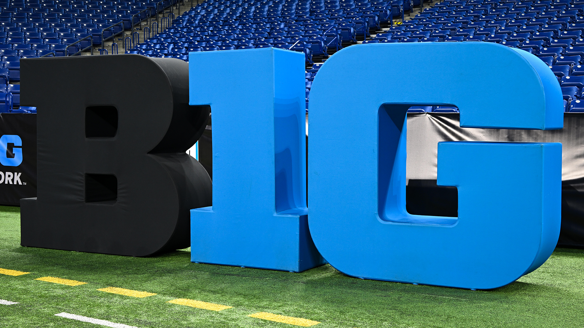 Inside the Big Ten's money gap: $40 million roster has become simply the cost of admission in new era