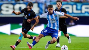 Málaga vs Deportivo
