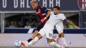 Bologna vs Lazio