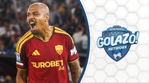 MALEN HAT-TRICK! Roma DOMINATE Fiorentina to Open Serie A Campaign - Golazo Matchday