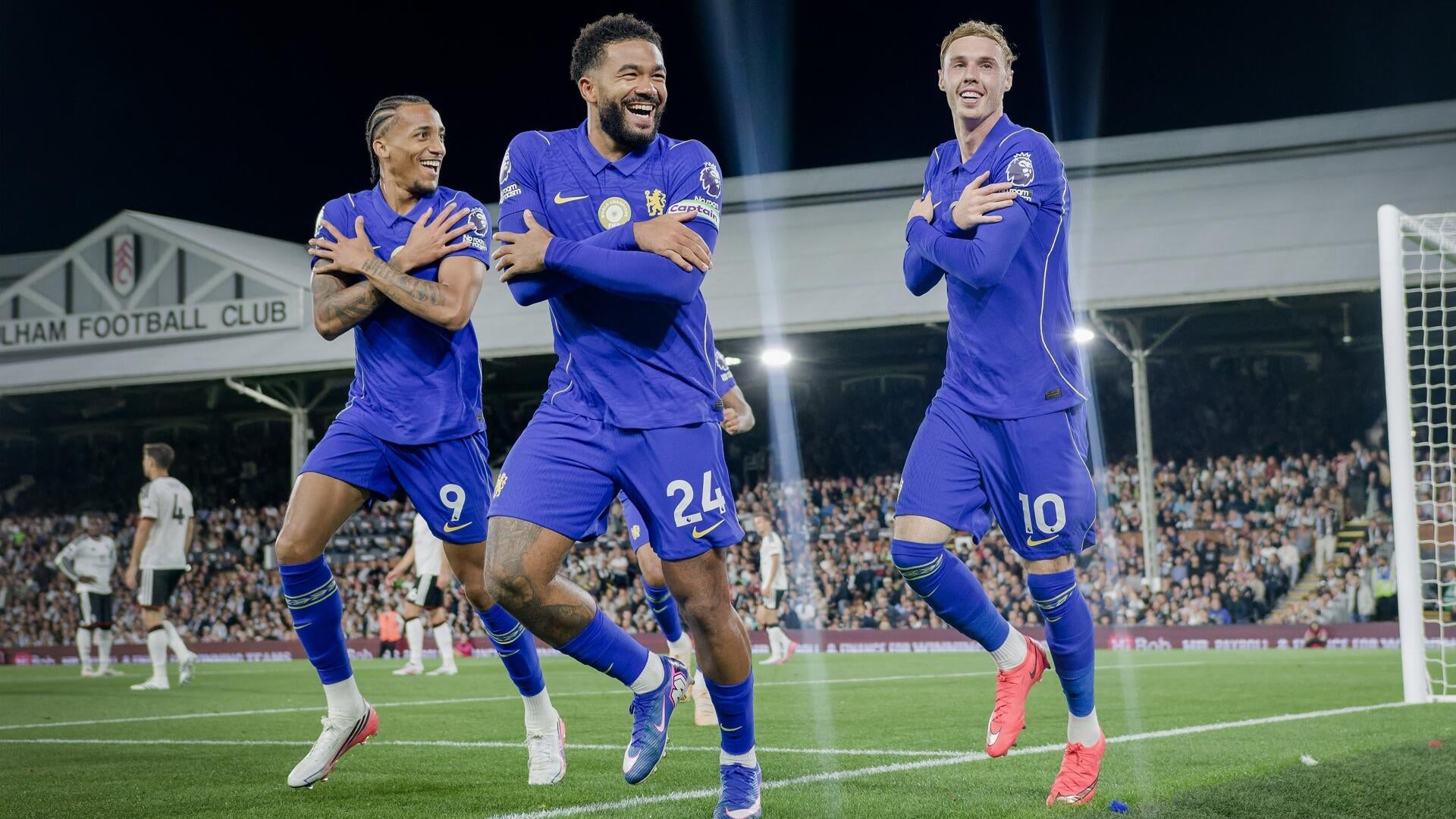 Premier League Power Rankings: Chelsea off to strong start under Xabi Alonso; Man United, Spurs woeful