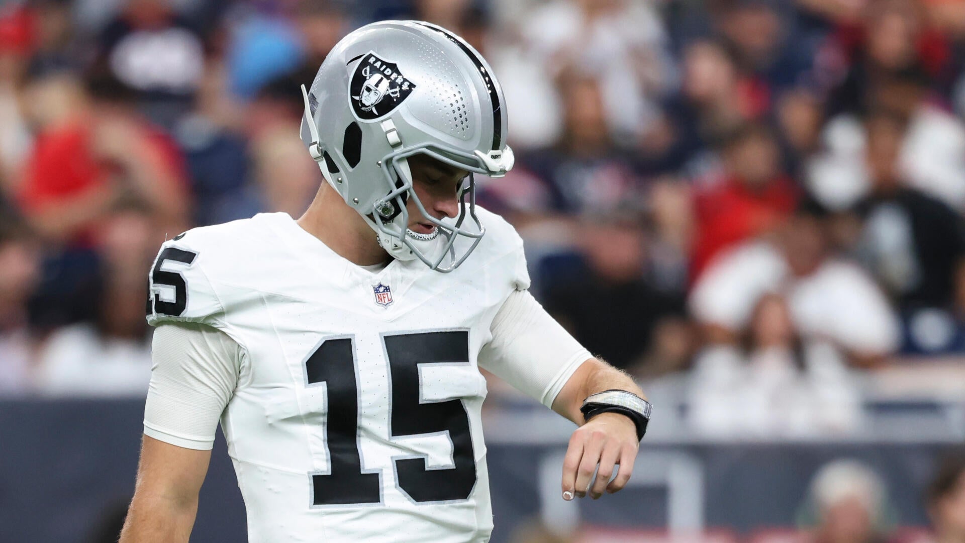 Grading every rookie QB from NFL preseason Week 2: Fernando Mendoza lackluster, Jalon Daniels draws high marks