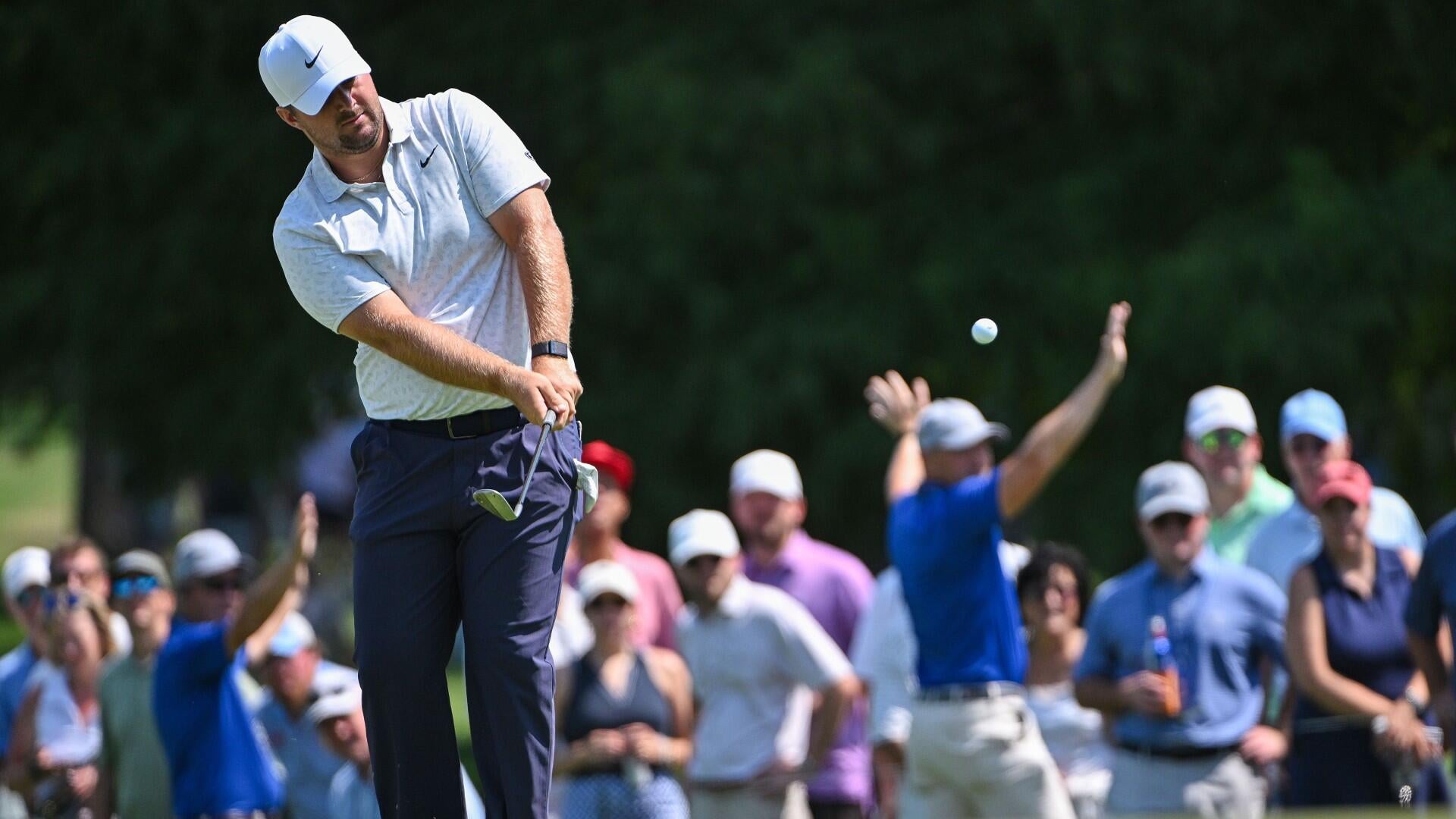2026 Tour Championship longshot picks, PGA props: This golf parlay could return over $90,000
