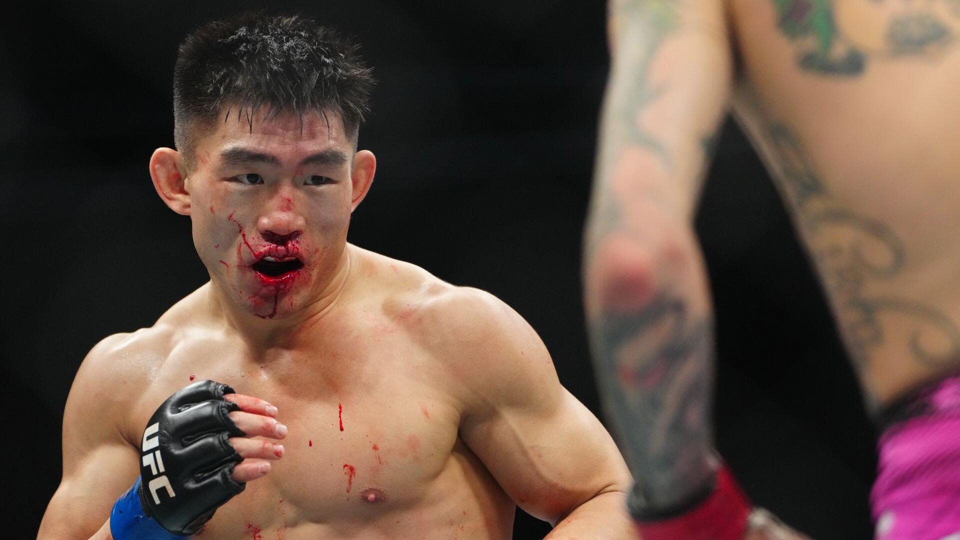 UFC Fight Night odds, predictions, time: Umar Nurmagomedov vs. Song Yadong picks by elite MMA expert