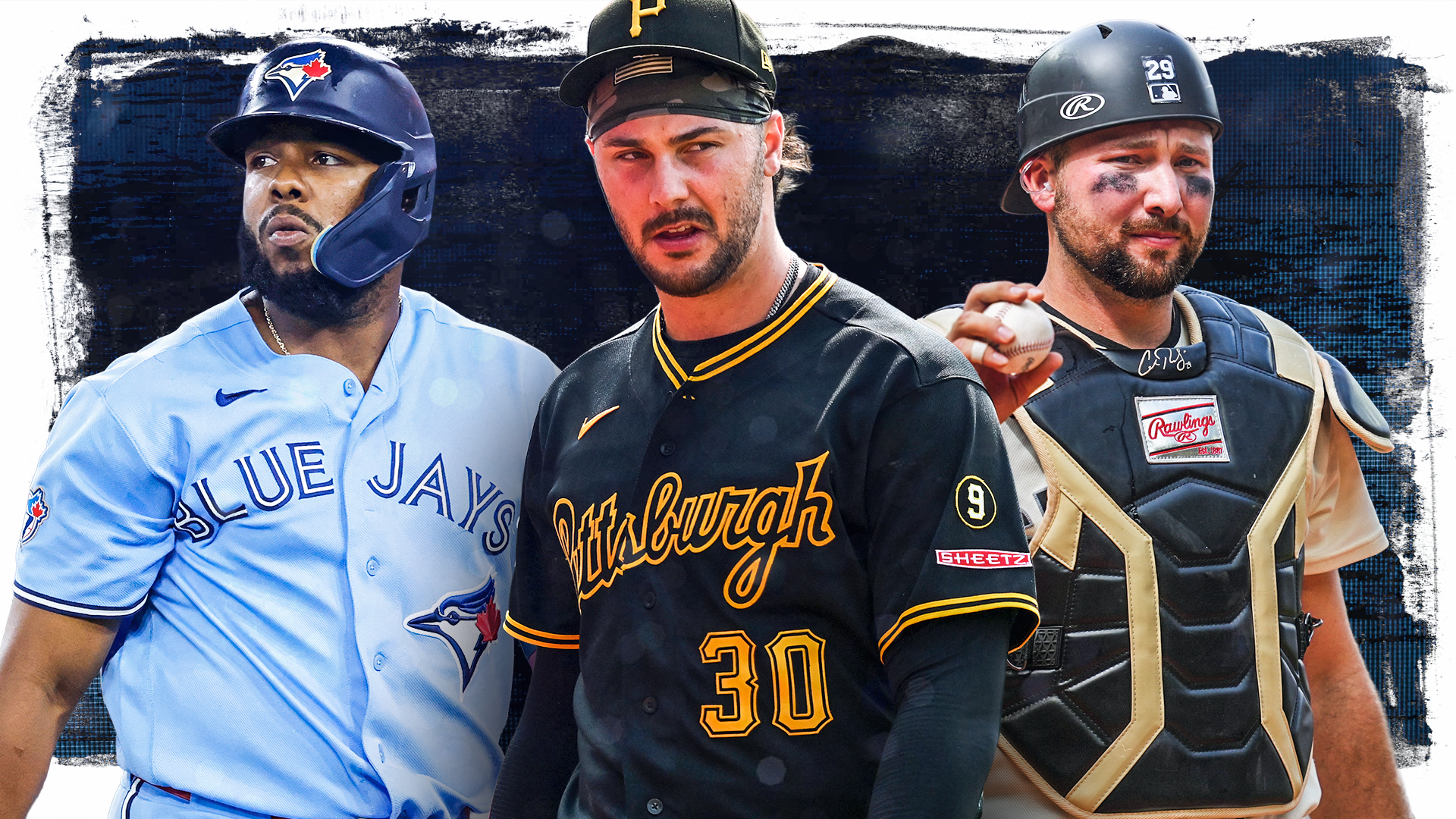 The most disappointing MLB players of 2026: Cal Raleigh, Paul Skenes, Vladimir Guerrero Jr. and more