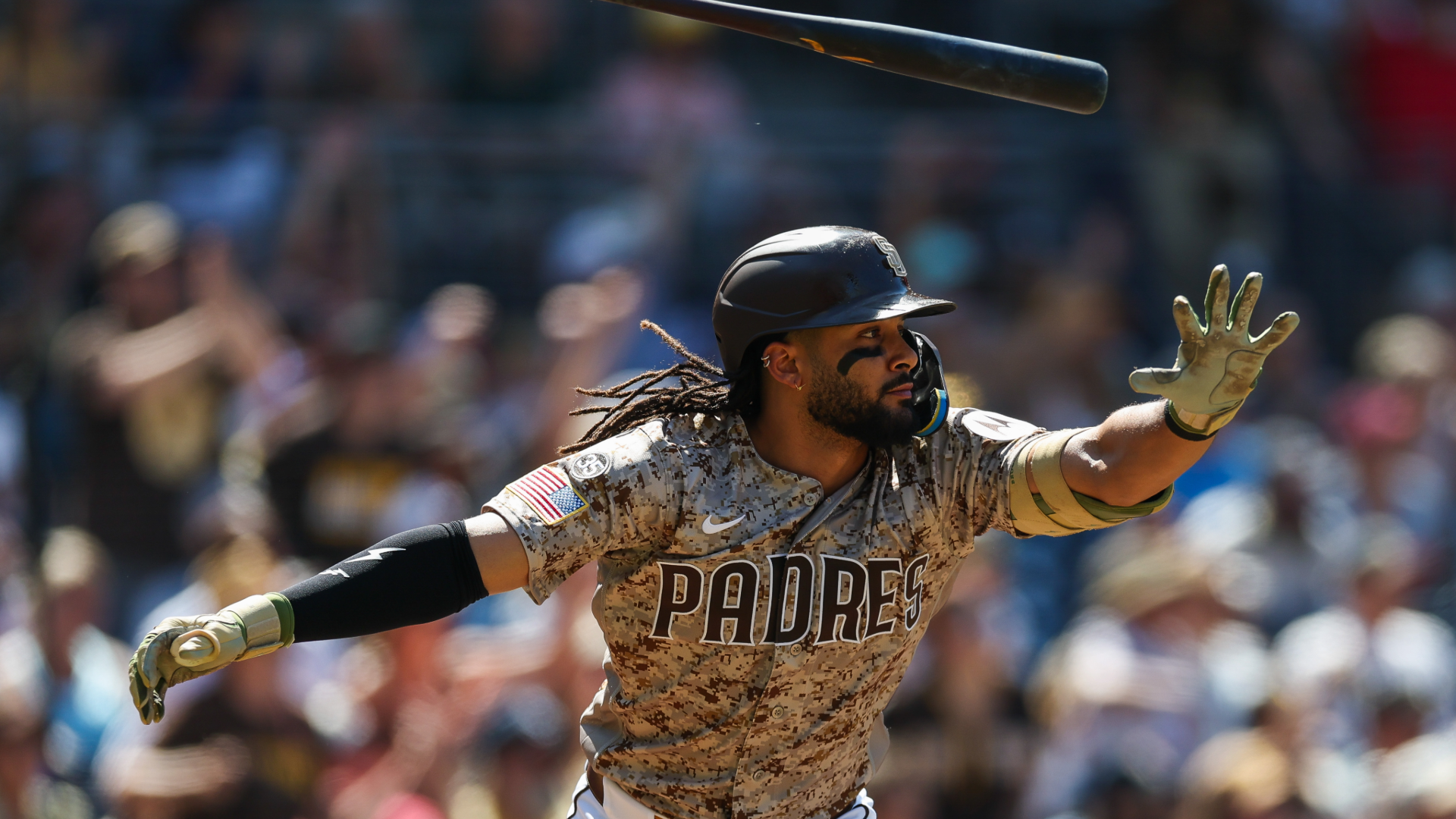 MLB trends: Where have all the righties gone? Plus Fernando Tatis' resurgence and Kade Anderson's delivery