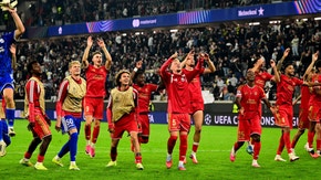 LASK vs Celtic