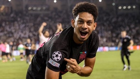 Sabah vs Hapoel Be'er Sheva