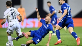 Viking vs Dinamo Zagreb