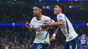 Charlton Athletic vs Tottenham Hotspur