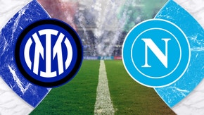 Inter vs Napoli