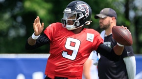 Michael Penix Jr Will Not Play in Final Preseason Game