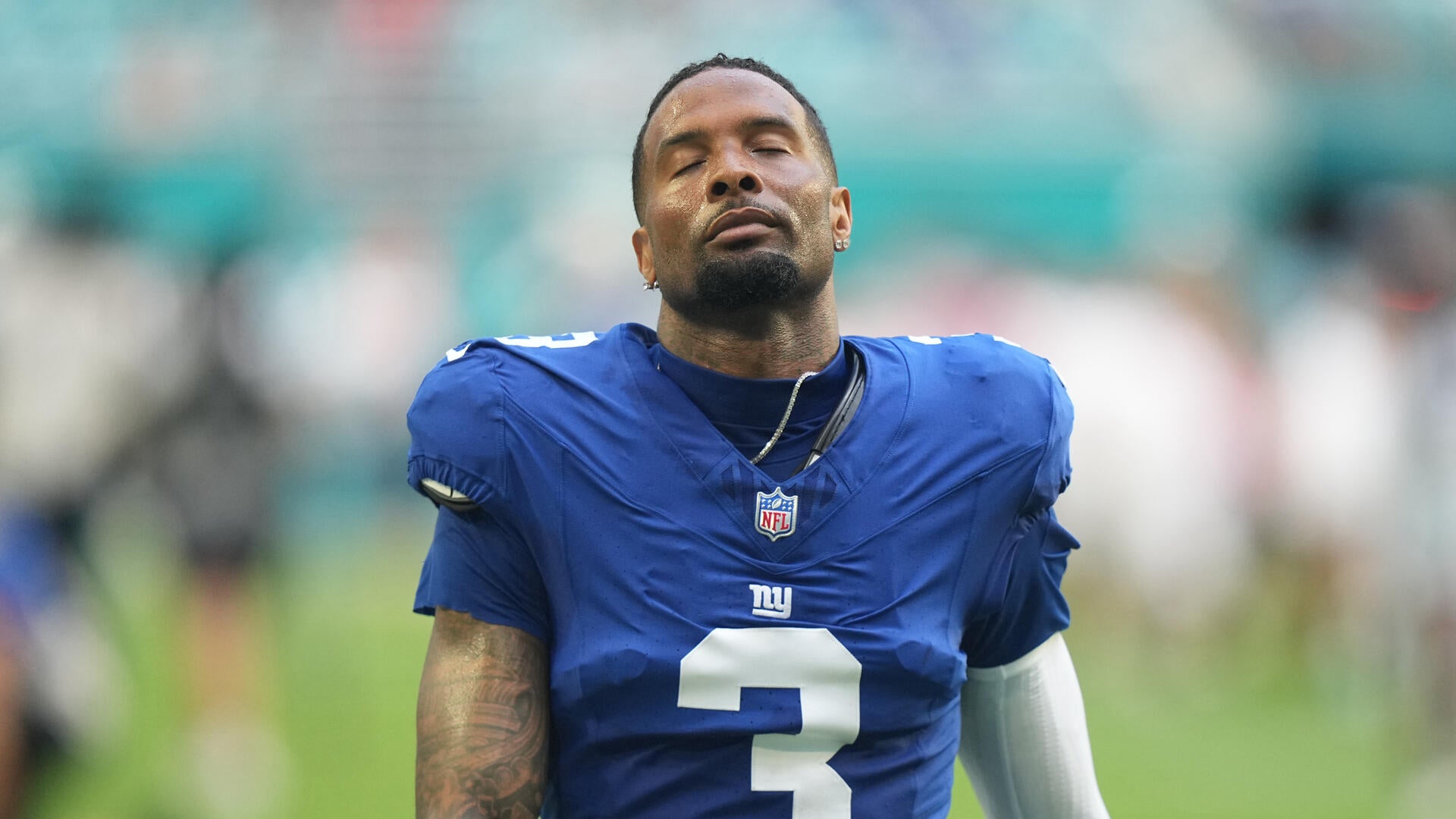 NFL veterans on the chopping block: These 20 players could be among roster-cut casualties
