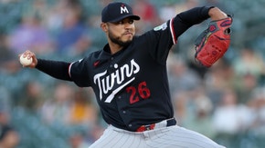 Twins vs Athletics