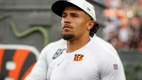 Fantasy Football: Chase Brown a League Winner