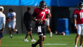 Analyzing C.J. Stroud's Career as a Starter