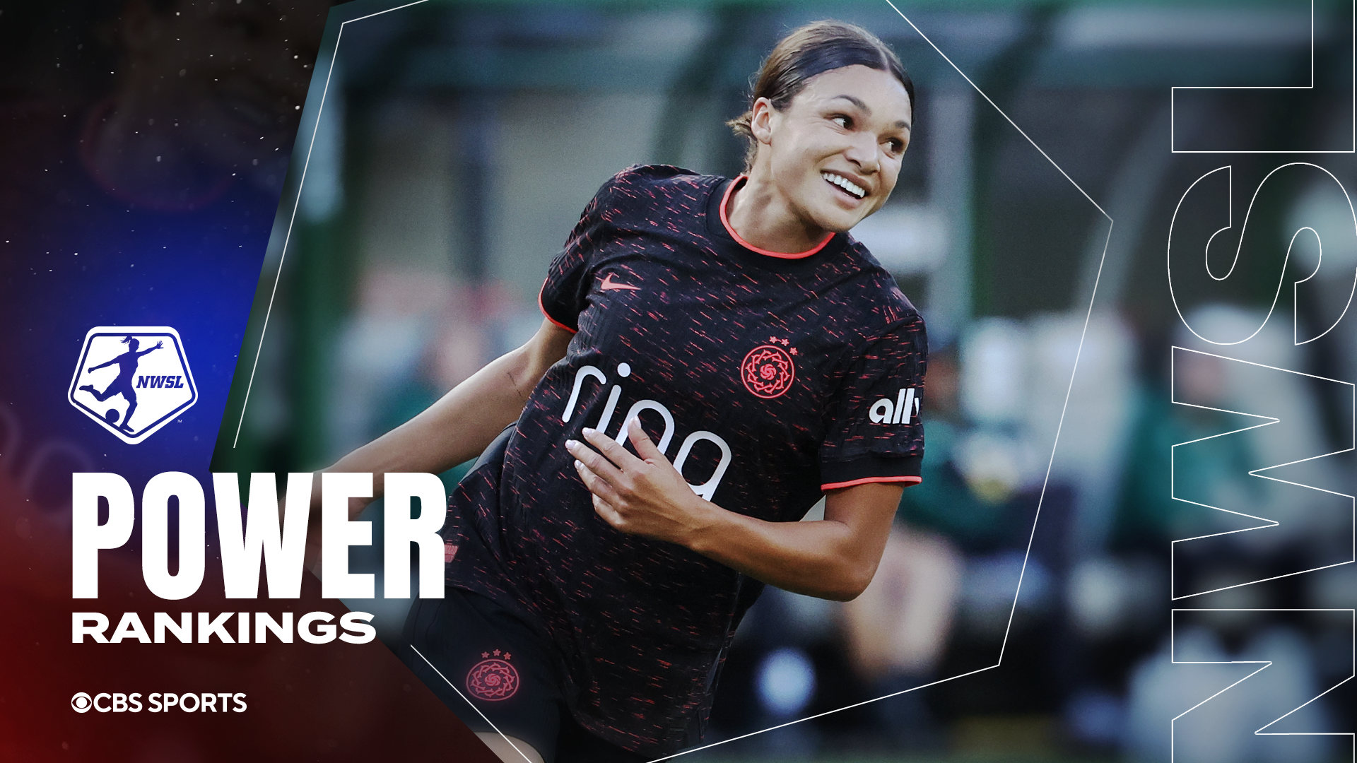NWSL Power Rankings: Portland Thorns continue to surge while Chicago Stars show small signs of life