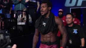 DWCS Week 3 Highlights: Ronald Humphrey vs. Alexis Miranda