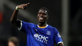 Everton vs Preston North End