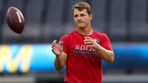 49ers Starters Sit Out Preseason Ahead of Australia Trip