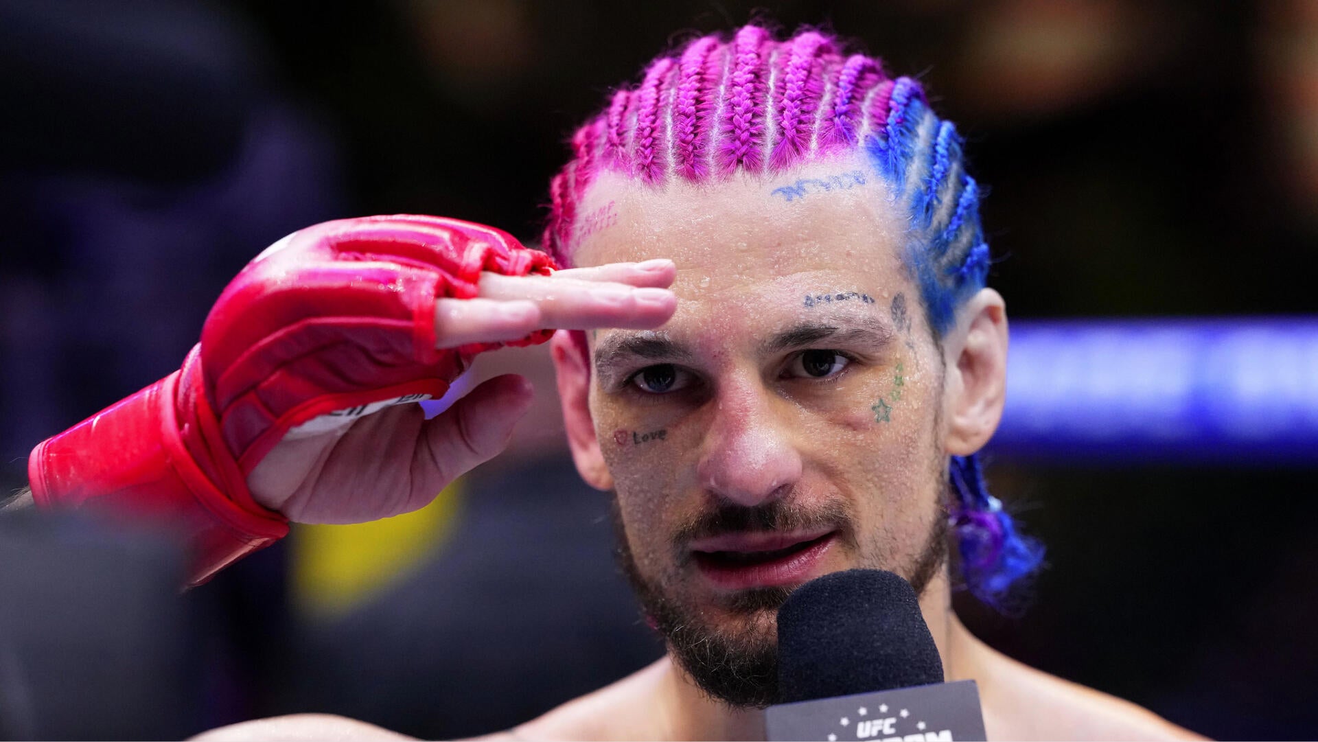 Sean O'Malley says Petr Yan 'broke' Merab Dvalishvili in UFC 323 title bout: 'Where is his confidence at?'