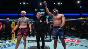 DWCS Week 3 Highlights: Petruzzella at Galanti