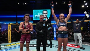 DWCS Week 3 Highlights: Bella Mir at Alex Apodaca