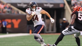 Fantasy Football League Winning Players: Colston Loveland