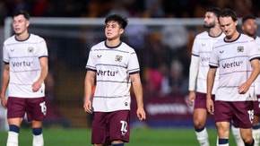 Burnley vs Bradford City