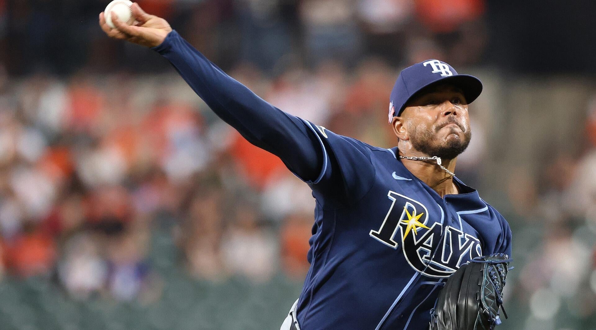 Rays vs. Tigers Wednesday MLB picks: Freddy Peralta trade acquisition has not paid off for Tampa Bay yet
