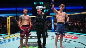 DWCS Week 3 Highlights: Gary Balletto at Sean Clancy Jr.