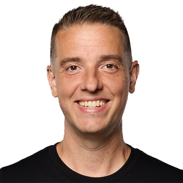 player headshot