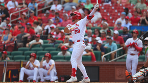 Orioles vs Cardinals