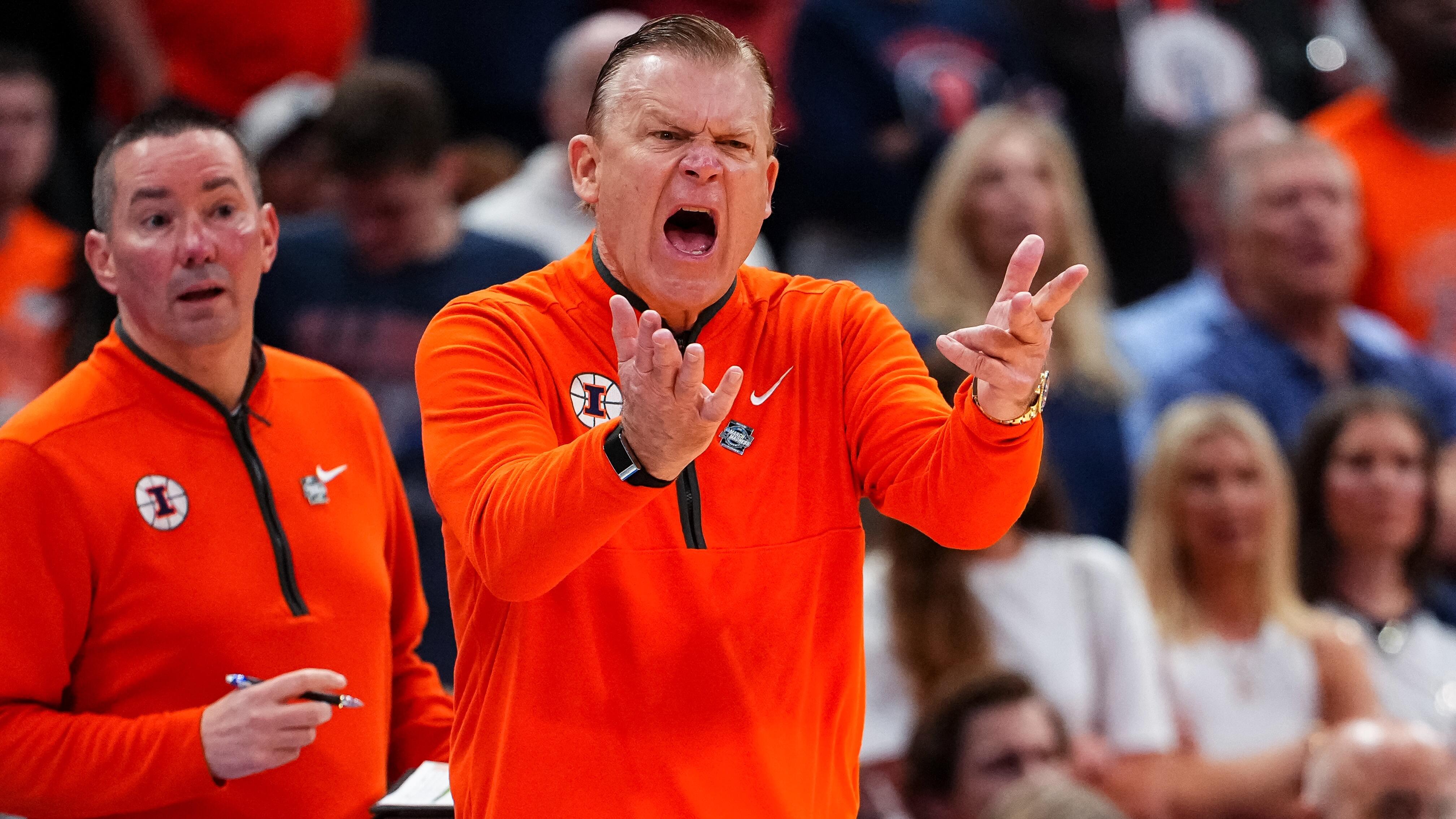 NCAA Men's Basketball Tournament - Elite Eight - Houston