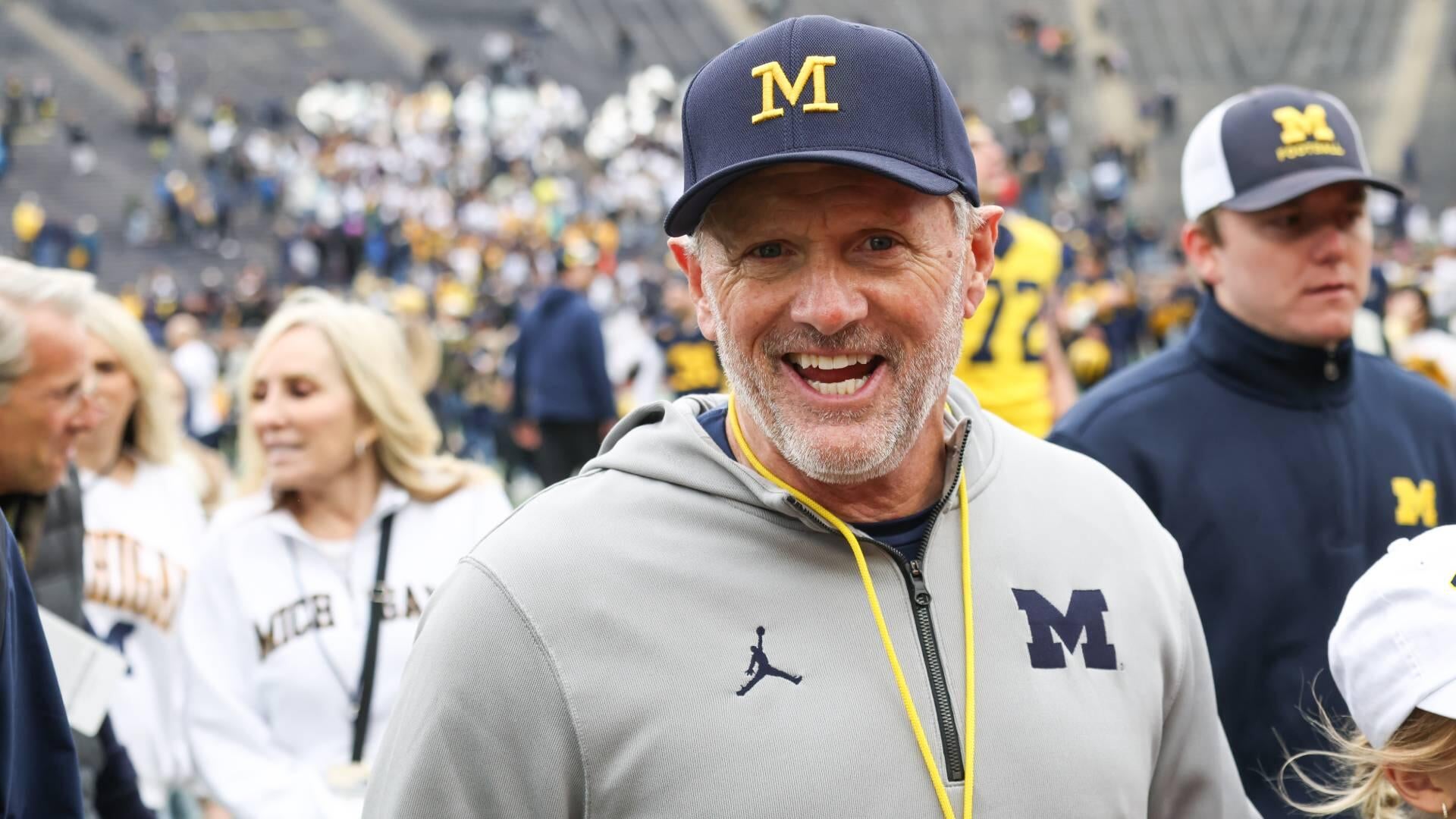 Who gets off on the right foot? Week 1 predictions for every first-year coach in the Power Four